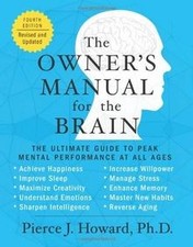 The Owners Manual for the
