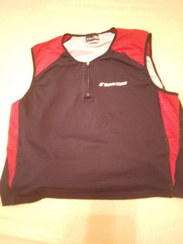 Triathlon top new - top, line