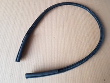 NEU ORIG ROVER 200/400 Cabrio Dichtung Verdeckkasten Dach hinten  DSJ10007