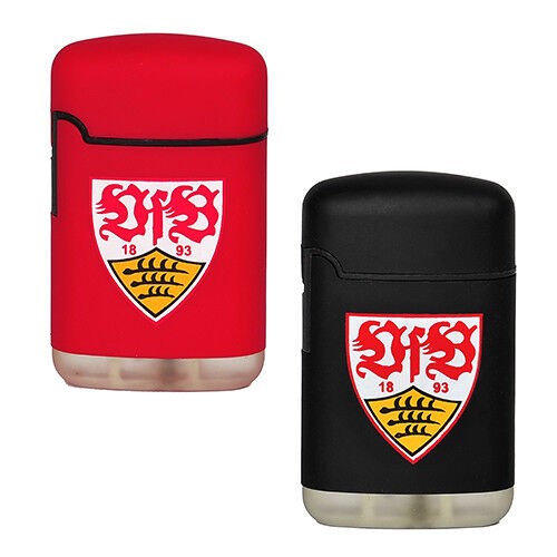 Feuerzeug gas vfb stuttgart - vfb,