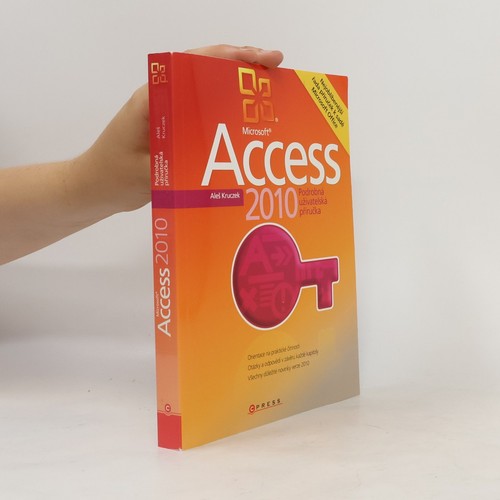 Microsoft access 2010 - access,