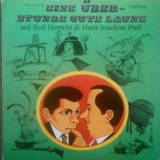 Eine Überstunde gute Laune