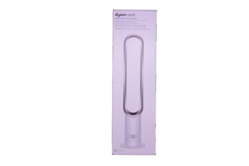 Dyson am07 air multiplier - dyson,