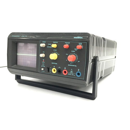 Metrix ox71 didascope - ox71,