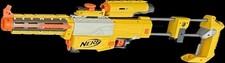1 Nerf Recon CS-6 - Sniper - rechts unten
