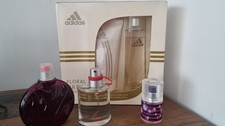 adidas dream Floral, life by esprit night,  puma Animagical und soliver 