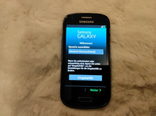 SAMSUNG GALAXY S 3 MINI ,  MIT Original Karton
