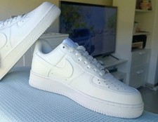 Nike Air Force 1 Neu Größe