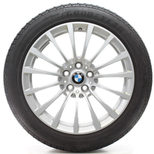 Bmw 5er g30 g31 winterräder - bmw,