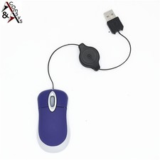 USB mini Maus optisch design
