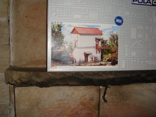 Pola 331005 wasserhaus - g,