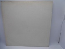 The Beatles, White Album