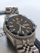 Orient Herren-Armbanduhr