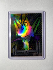 WWE Topps Finest 2025 Uncommon