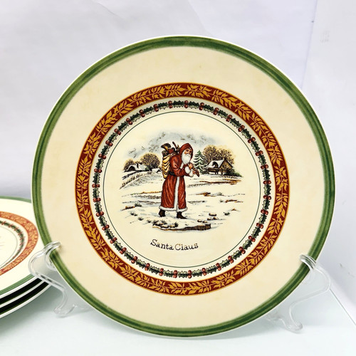 Villeroy boch festive - villeroy,