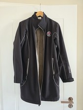 Damen Softshell Jacke schwarz