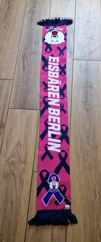 Eisbären berlin fanschal - eisbären,