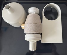 Getreidemühle elektrisch