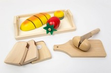 20x Glow2B Holzspielzeug