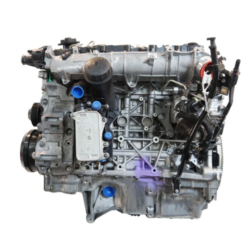 Motor für bmw 5er f10 - für,