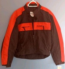 Motorradjacke Bikerjacke Probiker Louis Herren Gr. M Top Zustand, wie Neu!