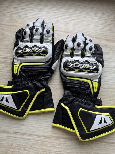 Dainese carbon long xxl 10 - carbon,