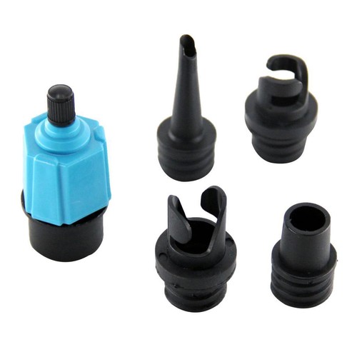 Standard luftpumpe adapter - 4,