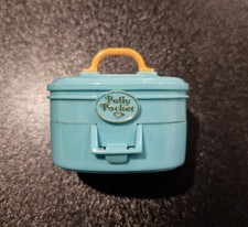 Polly Pocket Summer Villa 1996