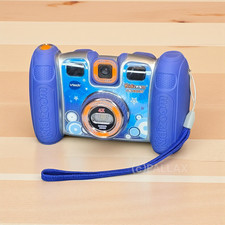 VTECH KIDIZOOM CONNECT KINDER