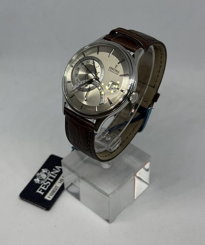 Festina f16983 - festina, f16983/2