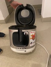 Moulinex  Fritteuse Mega -