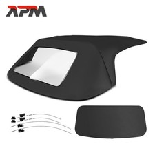 Cabrioverdeck Softtop