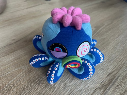 Takashi murakami blue - takashi,