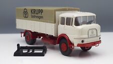Brekina 1:87 Krupp Cummins LF