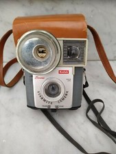 Vintage Kamera KODAK BROWNIE