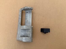 VW T5 7H Multivan Blende Griff innen Schiebetür Türgriff links 7H5867619C