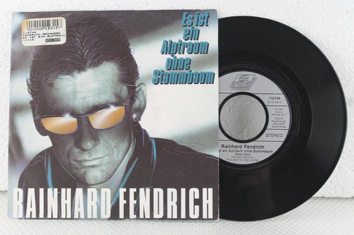 Rainhard fendrich es - 7",