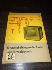 Grundschaltungen der funk - der, und