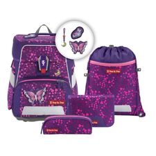 Step by Step Schulranzen-Set