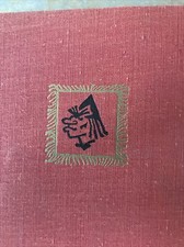 Buch: Der Feuergott der