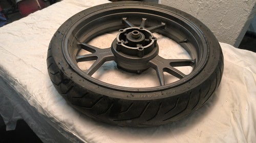 K55 sachs xtc 125 - xtc, sfm