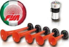 5-Klang Fanfare 24 Volt Dukes Dixieland General Lee 24V