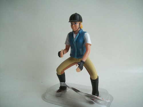 Bullyland reiterin nina 62616 - nina,