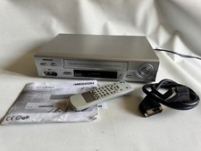 Medion MD42277 VHS
