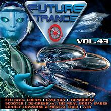 Future trance vol - future, von