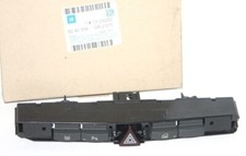 Opel Astra H Zafira B Schalter