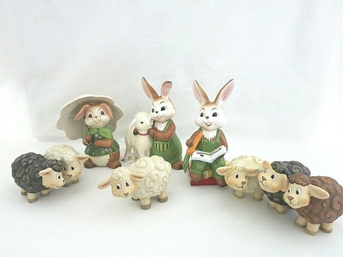 Goebel hase osterhase - hase,