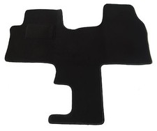 Fußmatten passend für