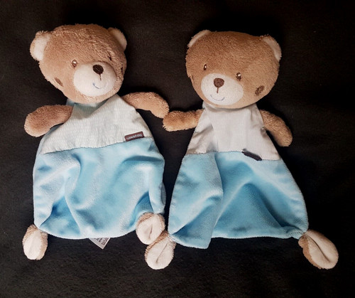 Babydream schnuffeltuch - 1x,