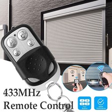 4 Stück Universal Garagentor